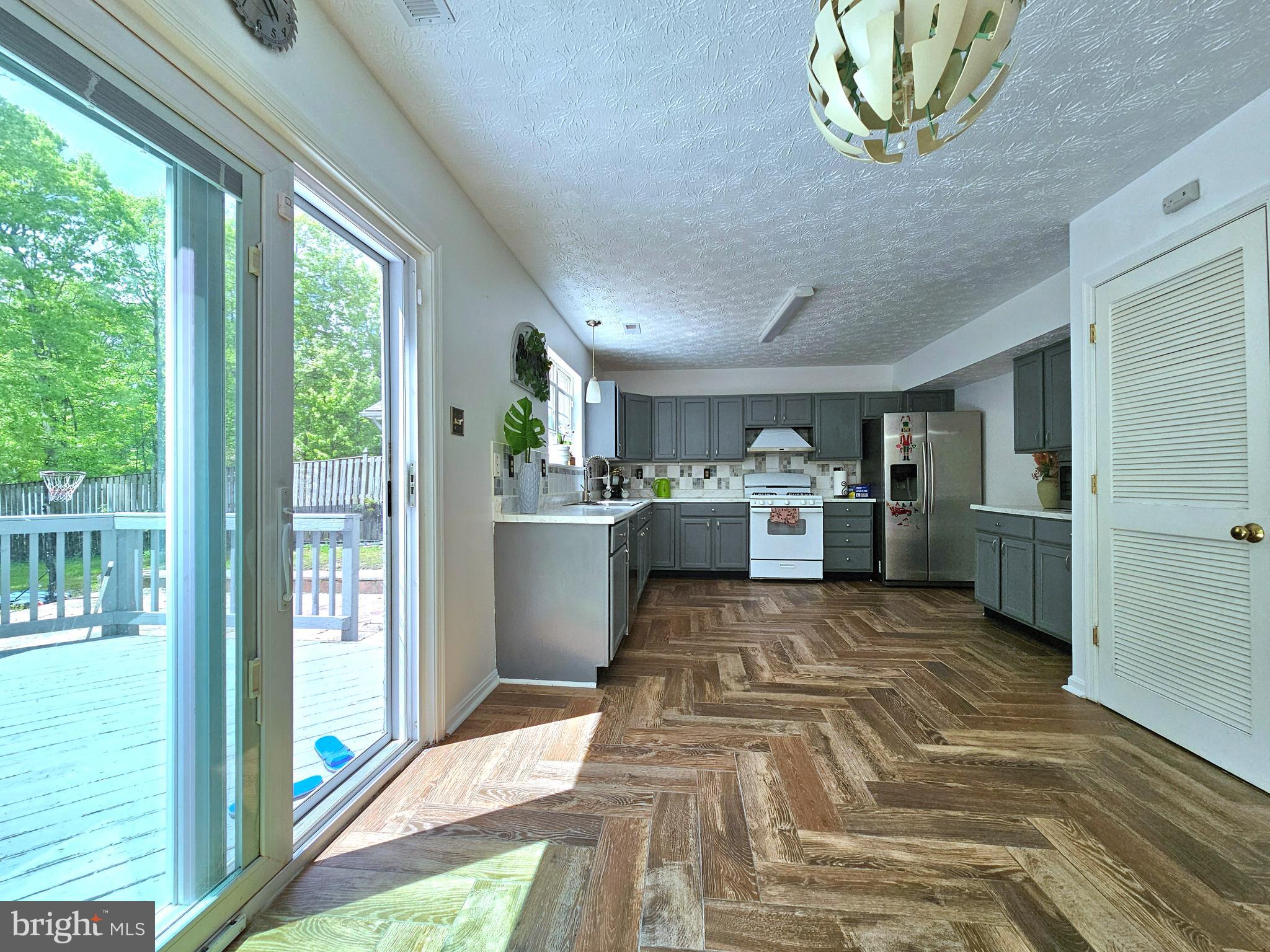 LORD WILLOUGHBY'S REST - Residential