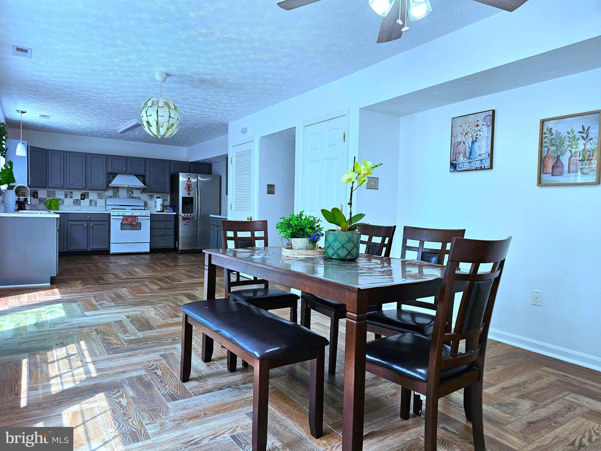 LORD WILLOUGHBY'S REST - Residential