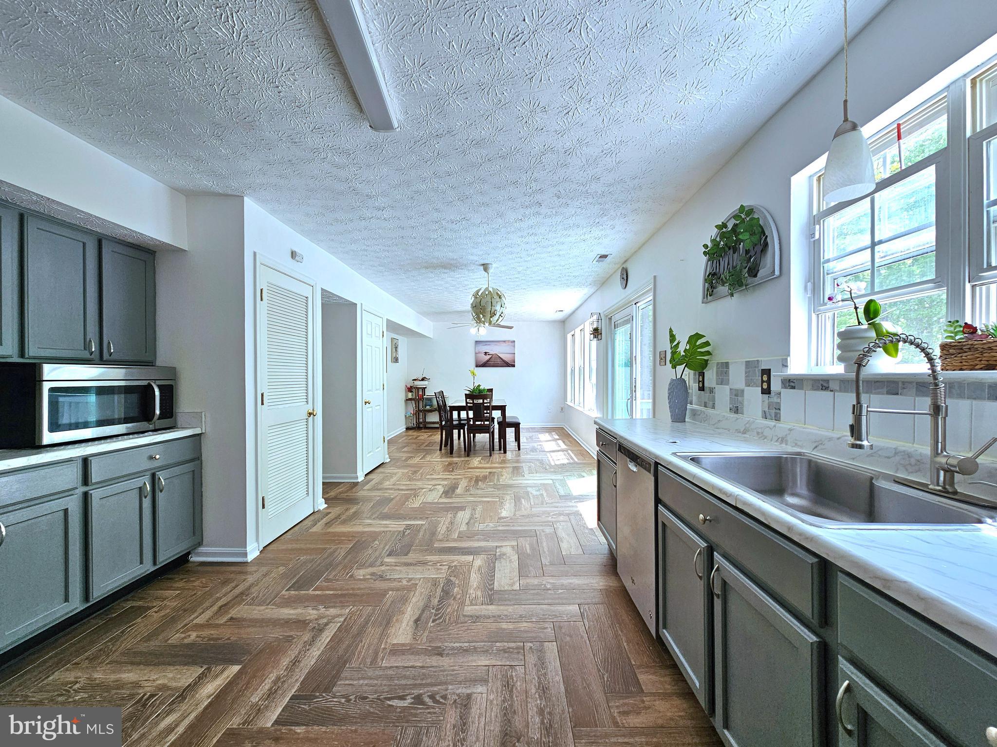 LORD WILLOUGHBY'S REST - Residential
