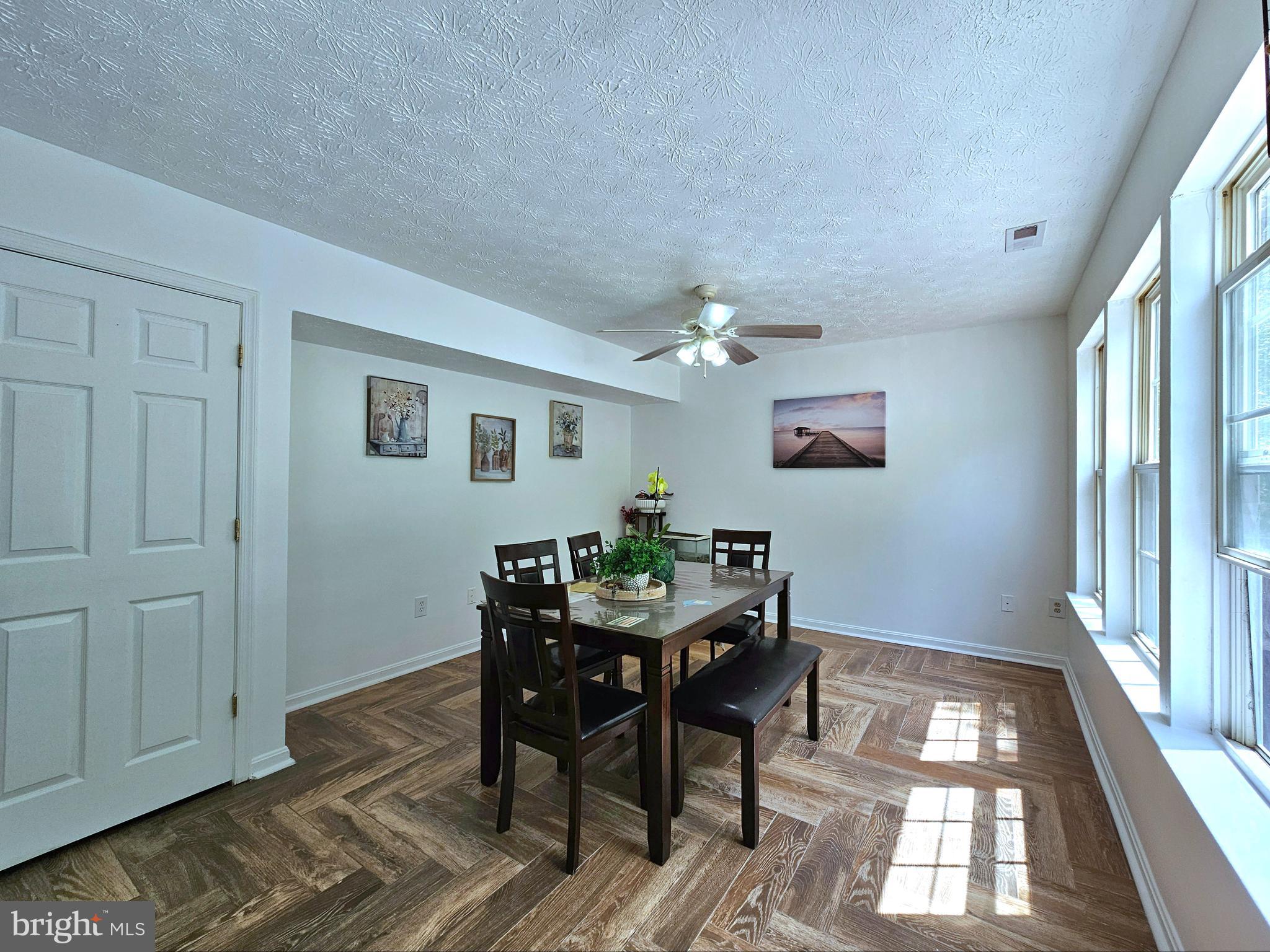 LORD WILLOUGHBY'S REST - Residential