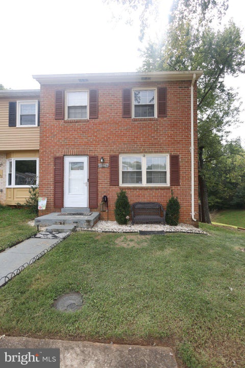 Photo of 14640 Earlham Court, WOODBRIDGE, VA 22193 (MLS # VAPW2131152)