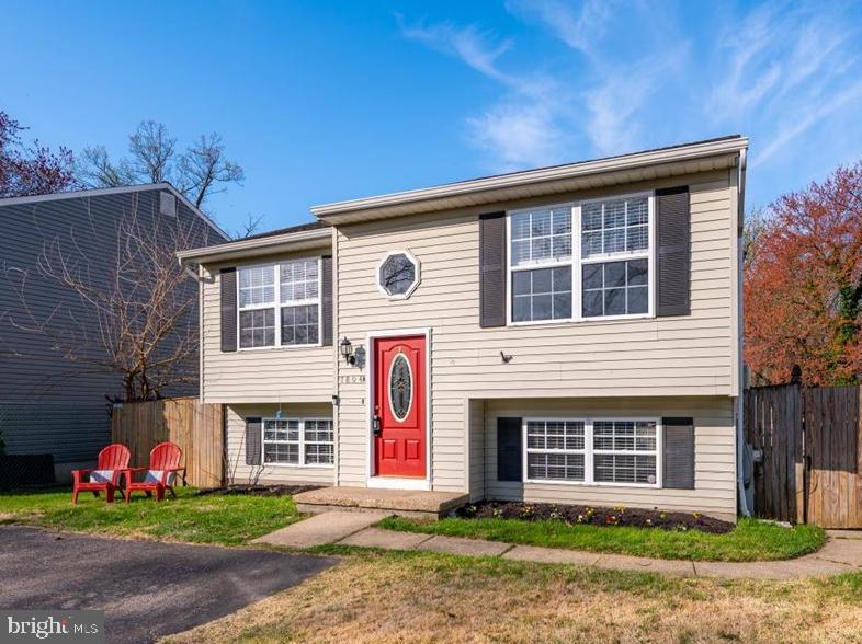 GREEN HAVEN - Residential