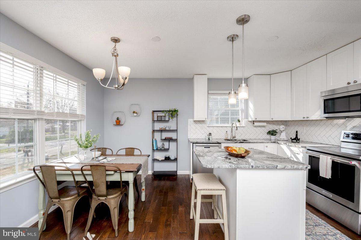 GREEN HAVEN - Residential