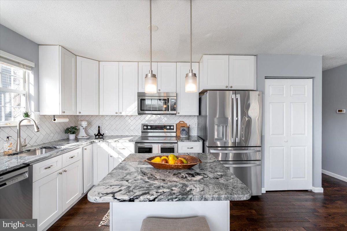 GREEN HAVEN - Residential