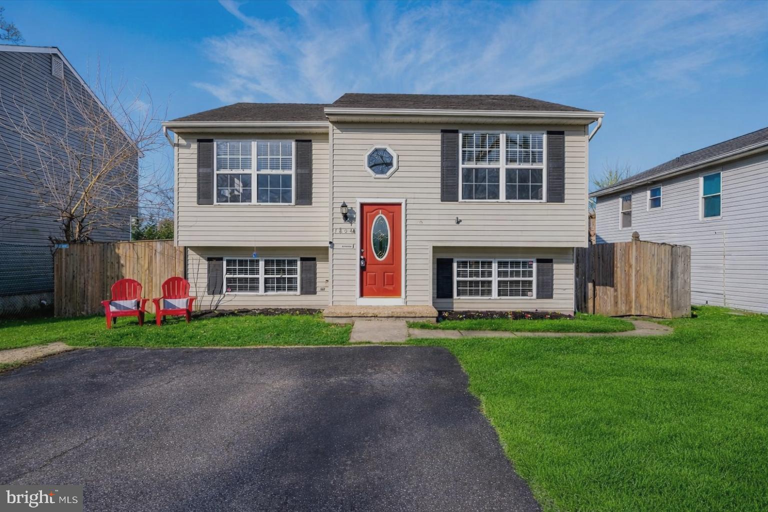 GREEN HAVEN - Residential