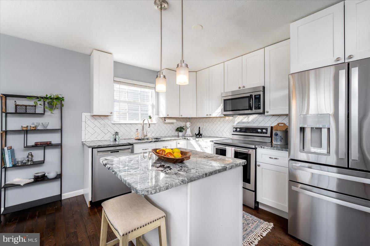 GREEN HAVEN - Residential