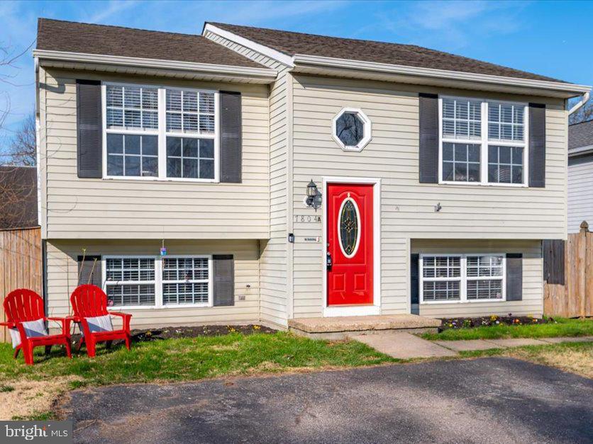 GREEN HAVEN - Residential