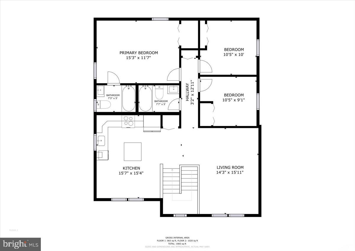 GREEN HAVEN - Residential