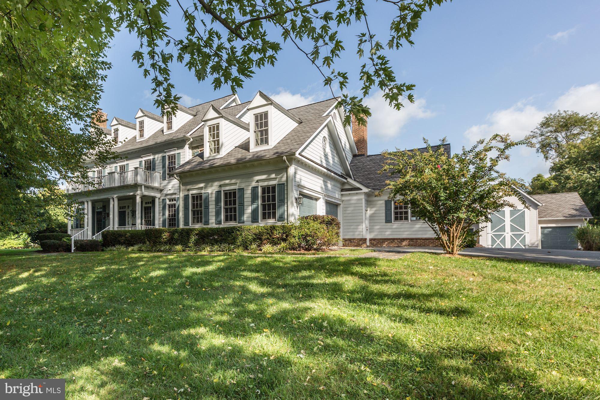 SPRING MEADOWS - Residential