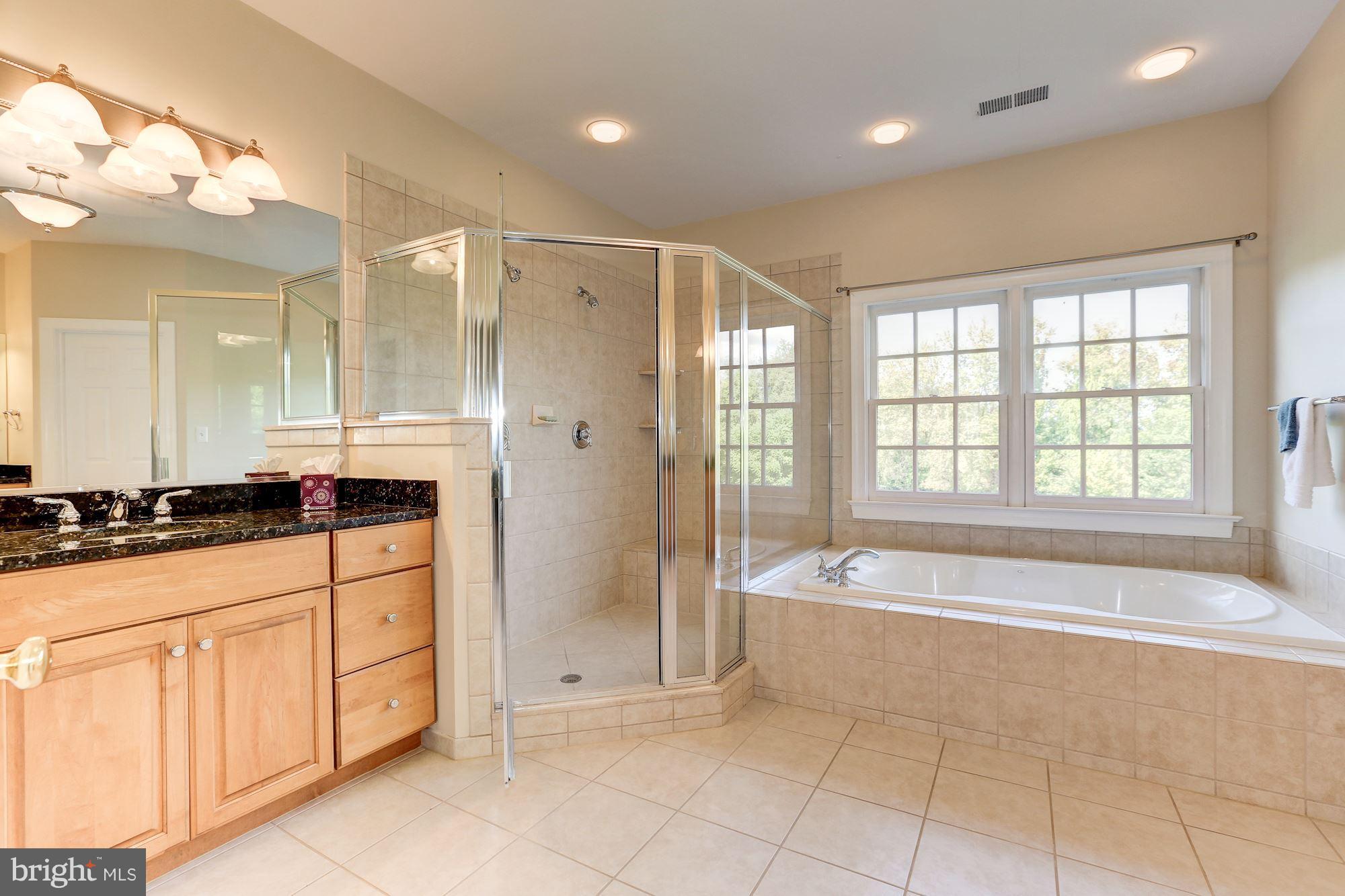 SPRING MEADOWS - Residential