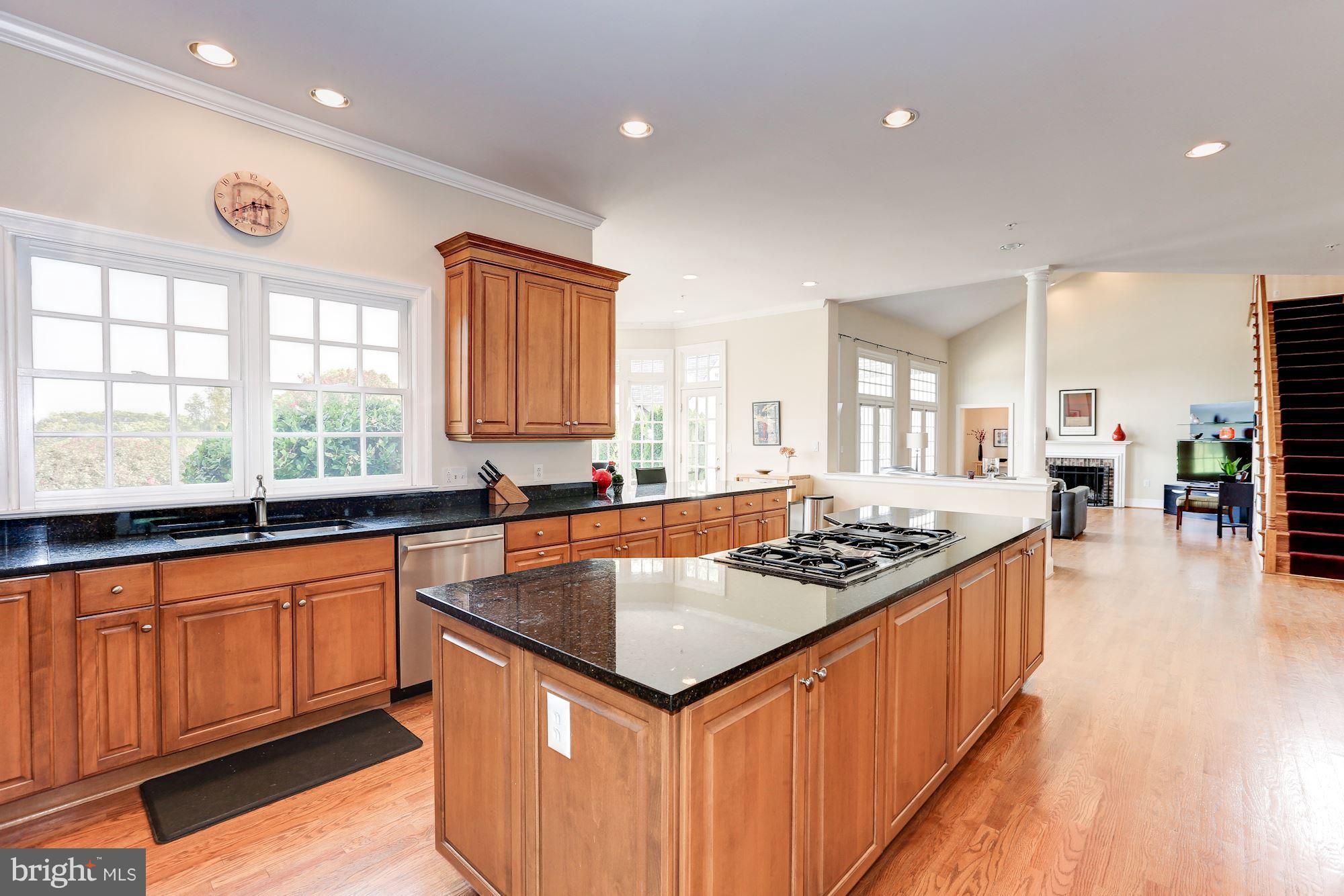 SPRING MEADOWS - Residential