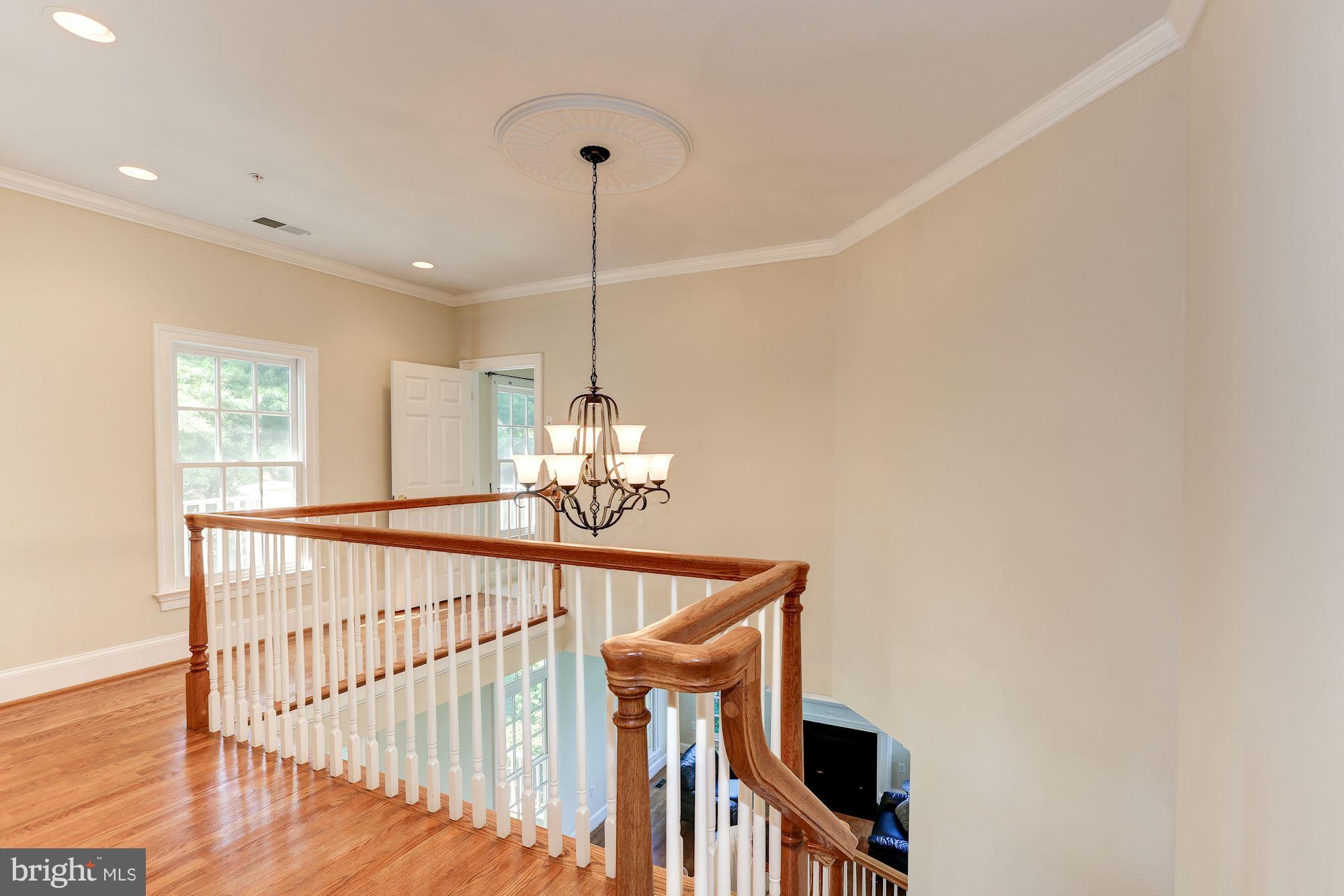 SPRING MEADOWS - Residential