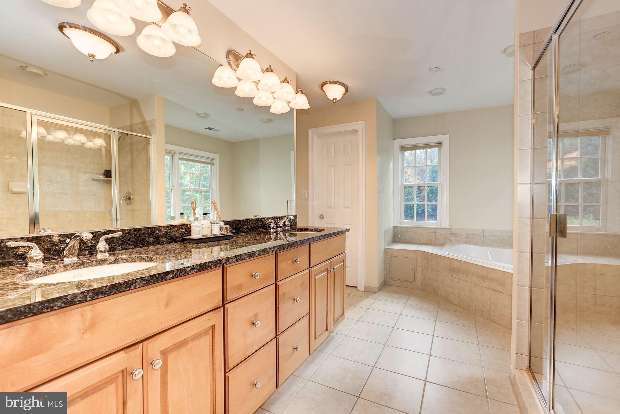 SPRING MEADOWS - Residential