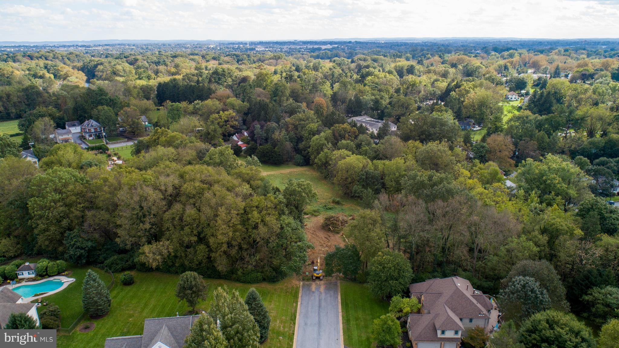 1922 PICKERING TRAIL LOT 1