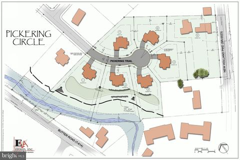 1922 PICKERING TRAIL LOT 1 LANCASTER PA 17601