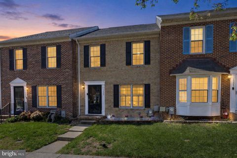 1224 KIRBY CIRCLE BEL AIR MD 21015