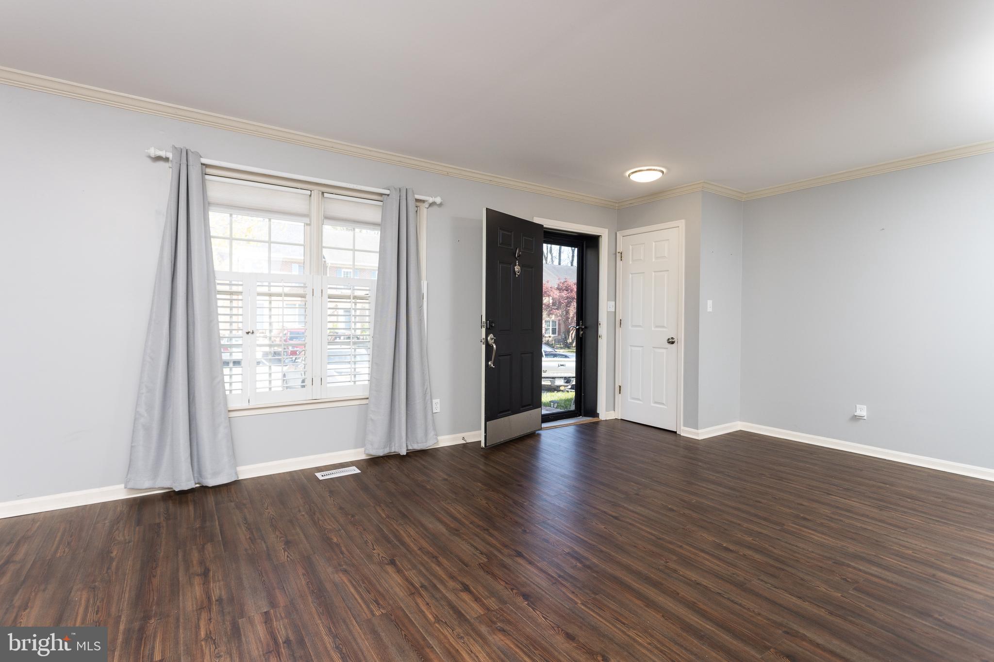 FOXBOROUGH FARMS - Residential