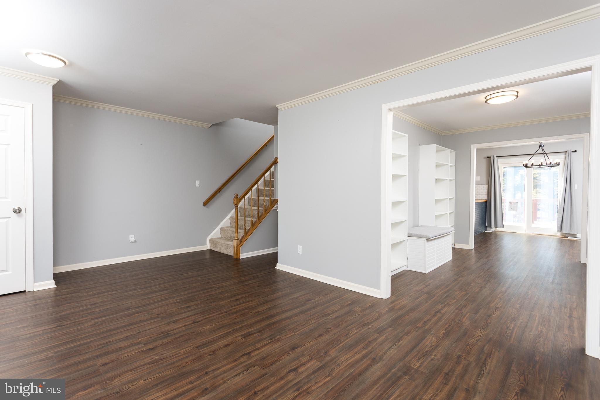 FOXBOROUGH FARMS - Residential