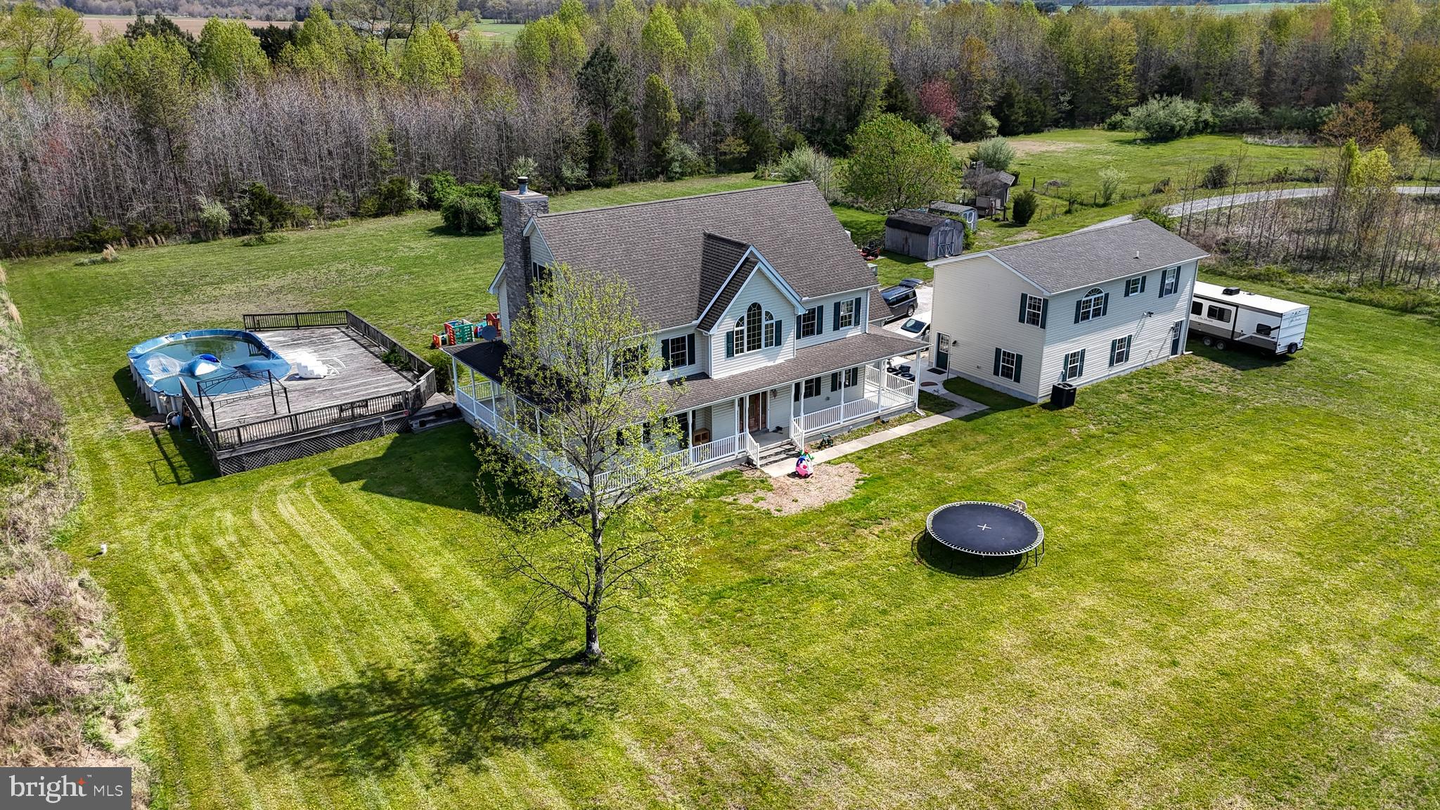 460 JOHN HURD ROAD