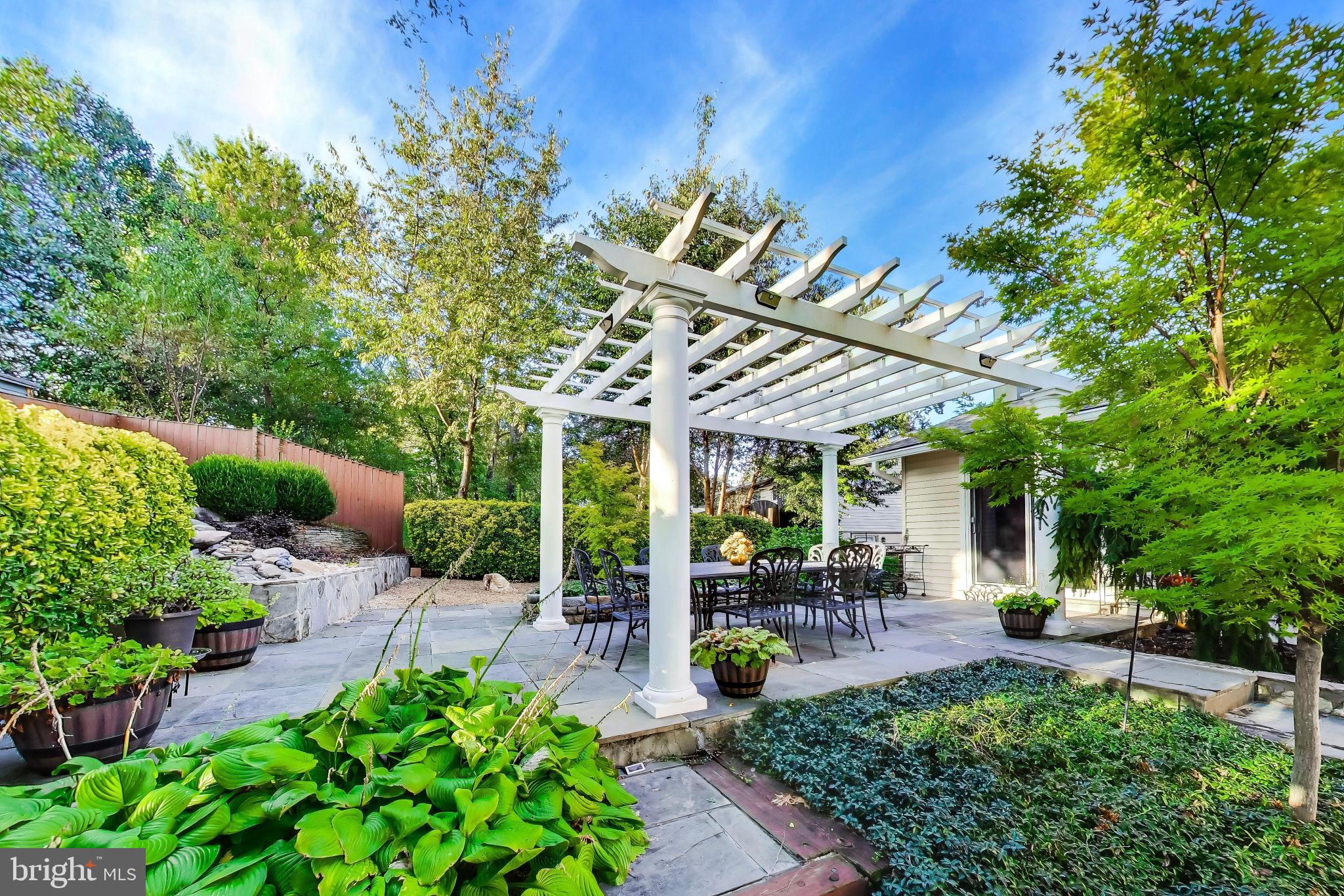 5002 ROSLYN ROAD