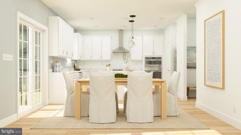 Photo of 11 Red Barn Lane, BORDENTOWN, NJ 08505 (MLS # NJBL2103332)