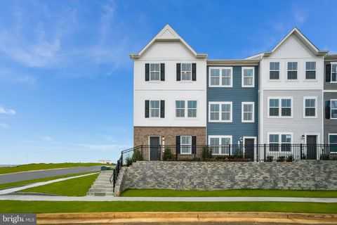 1266 RED CLOVER LANE LOT 144 LANCASTER RANSON WV 25438