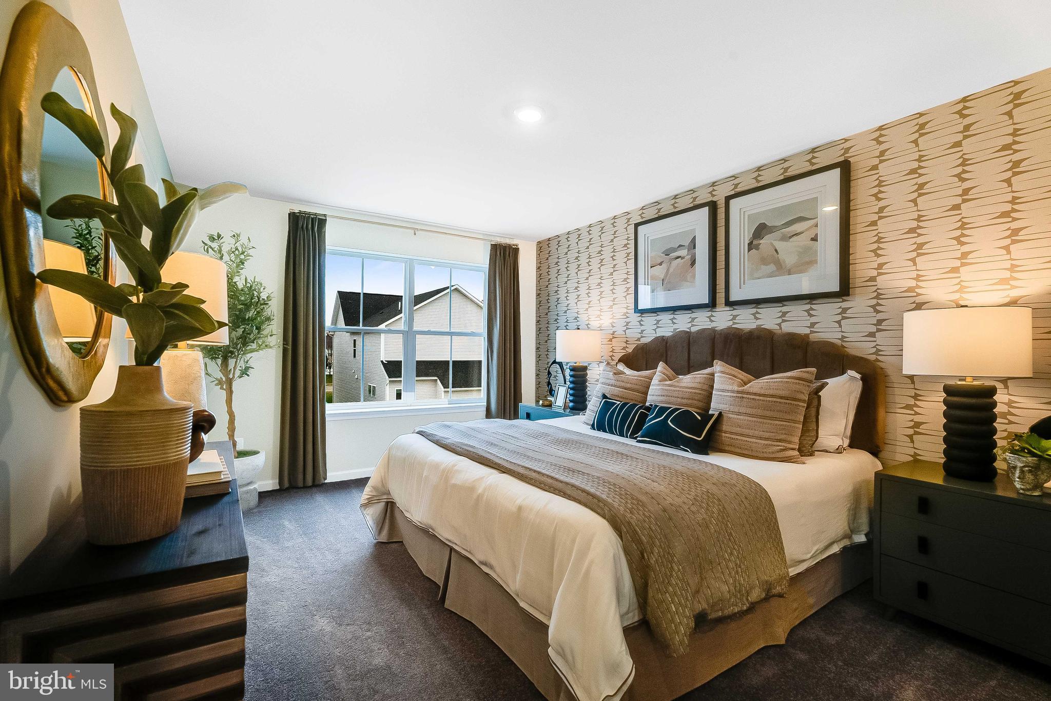 RED CLOVER MEADOWS - Residential