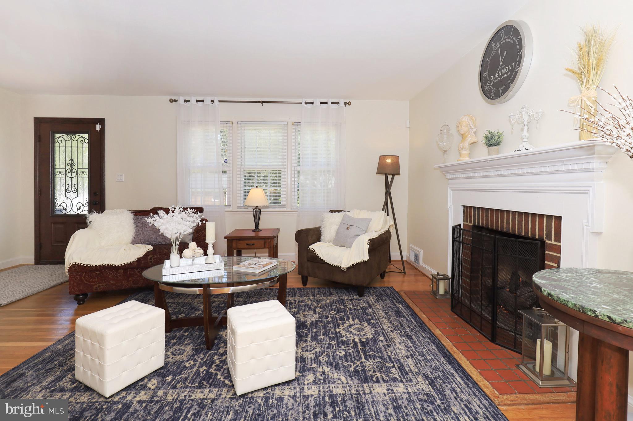 NORTH SPRINGFIELD - Residential