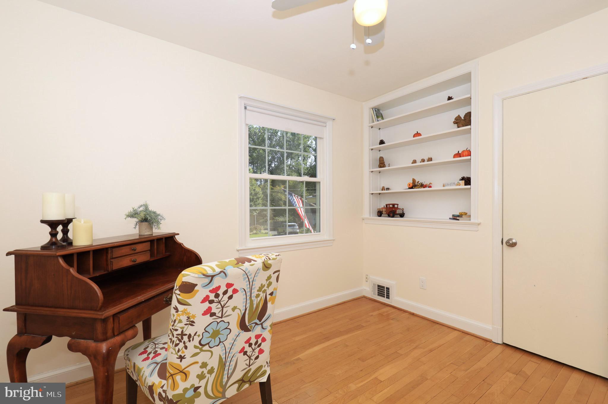 NORTH SPRINGFIELD - Residential