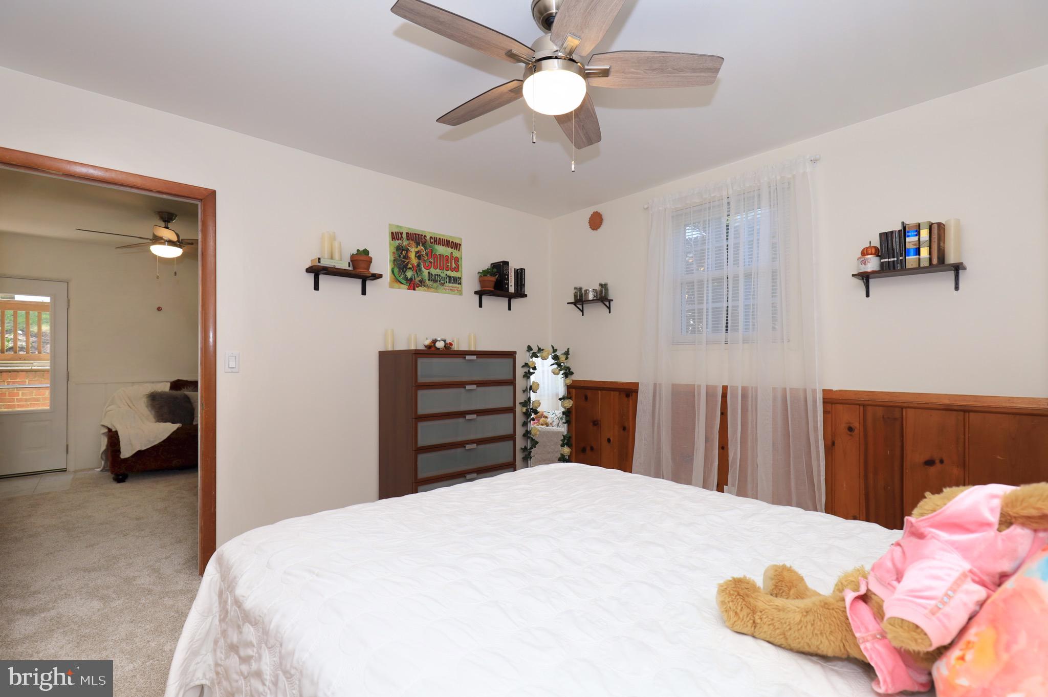 NORTH SPRINGFIELD - Residential