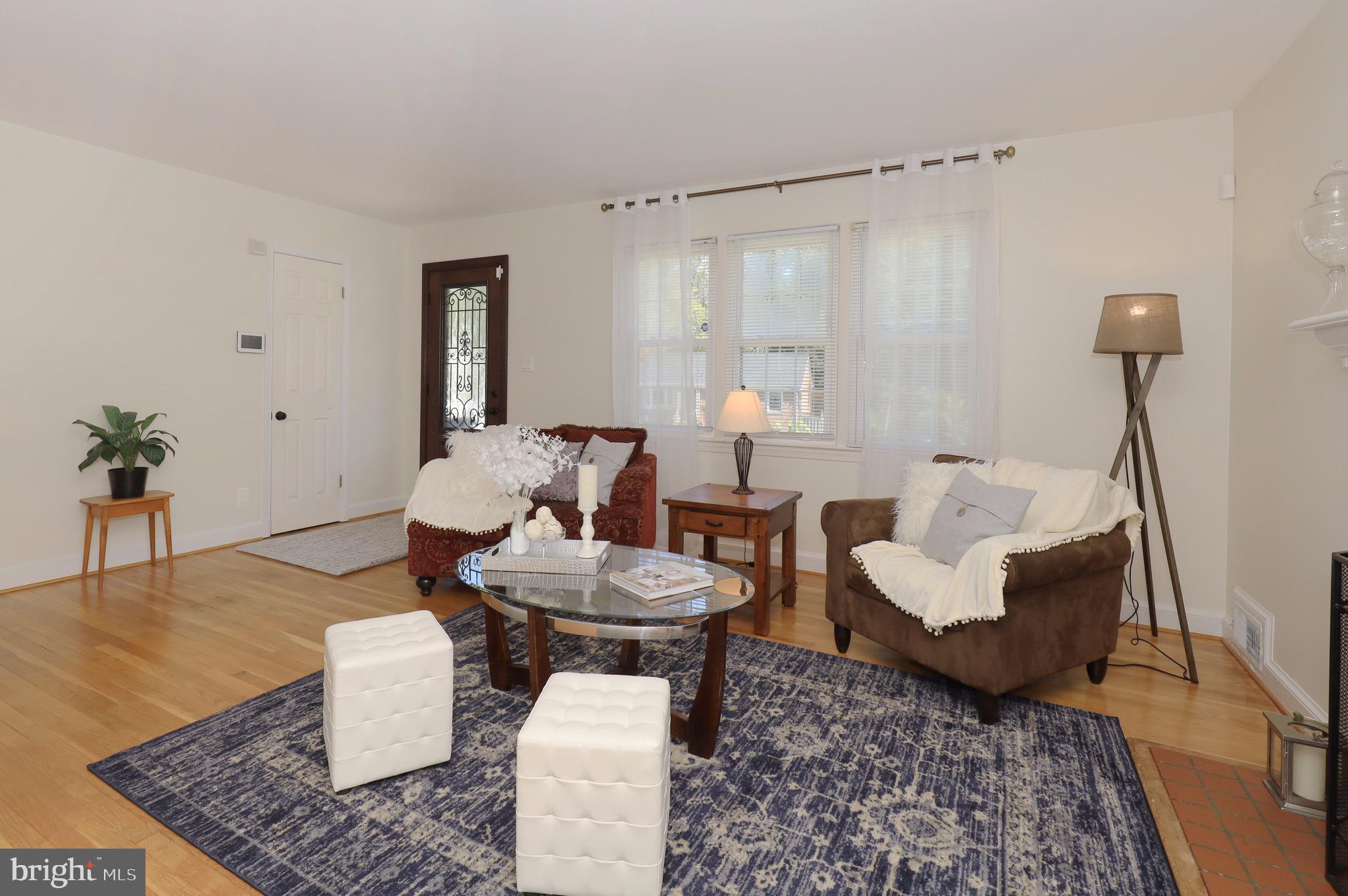 NORTH SPRINGFIELD - Residential