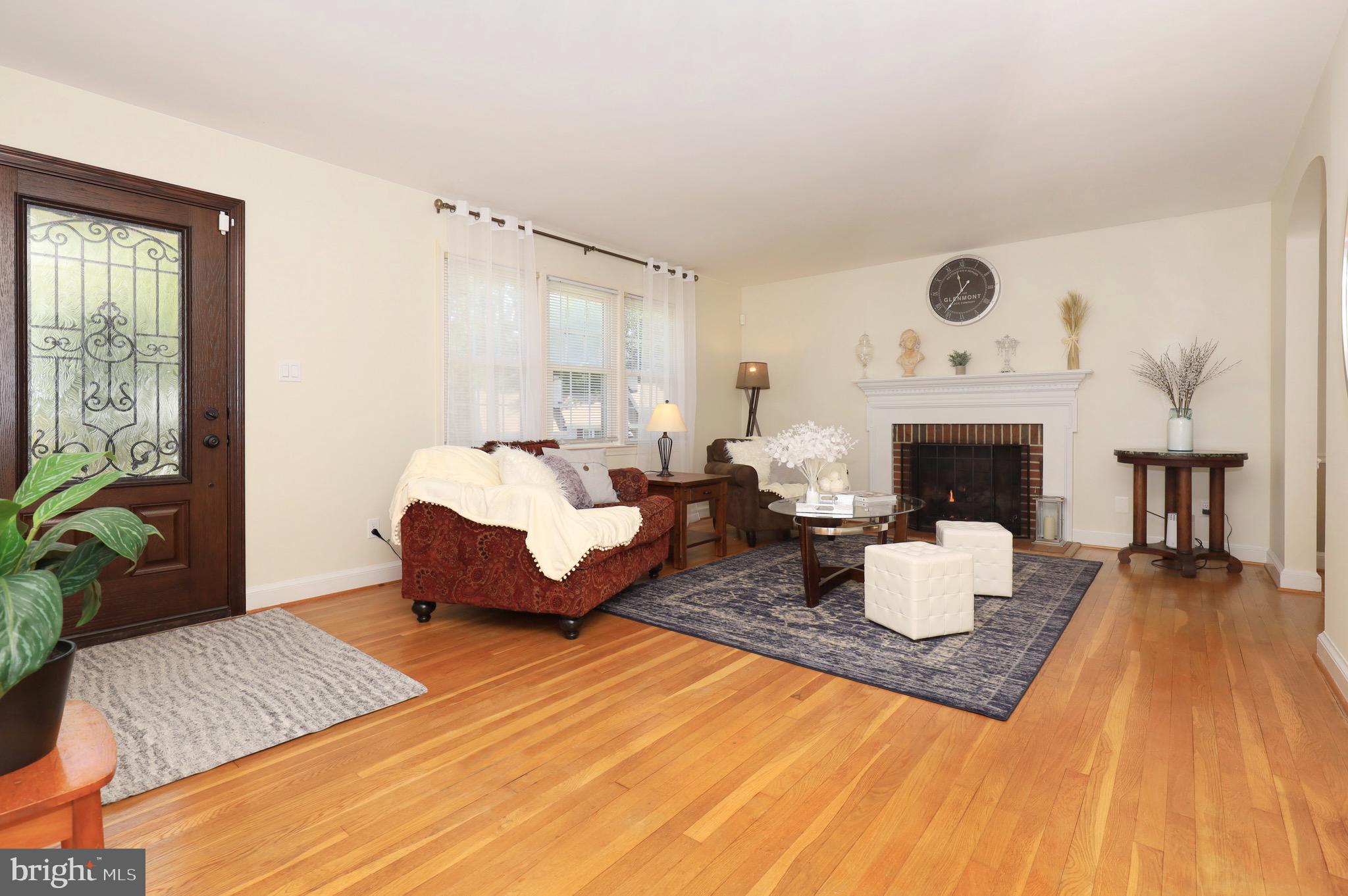 NORTH SPRINGFIELD - Residential