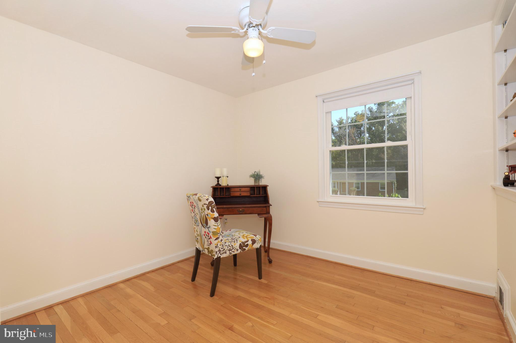 NORTH SPRINGFIELD - Residential