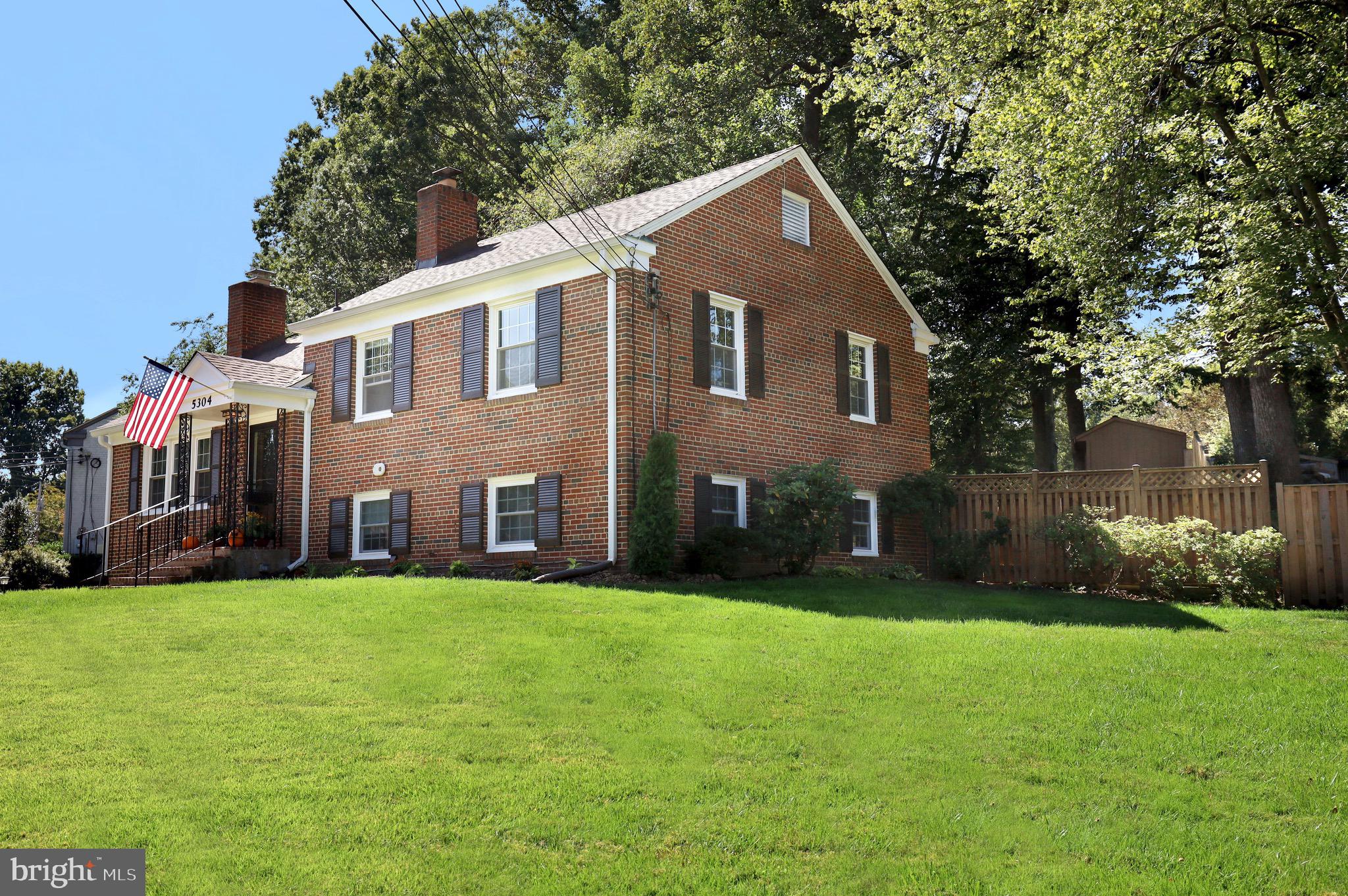 NORTH SPRINGFIELD - Residential