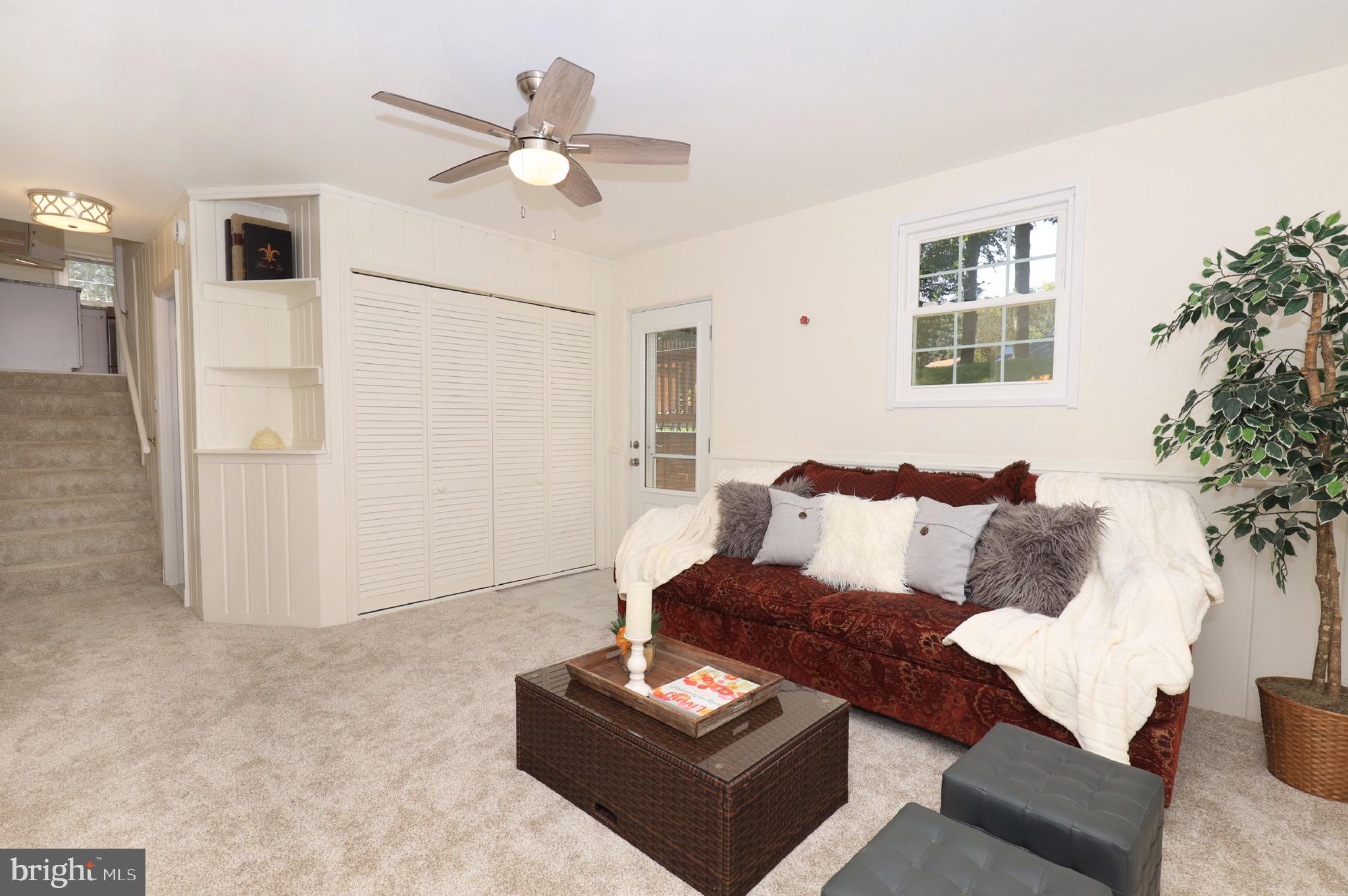 NORTH SPRINGFIELD - Residential