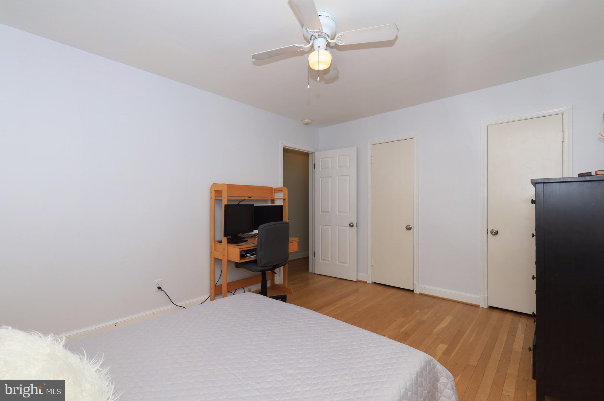 NORTH SPRINGFIELD - Residential