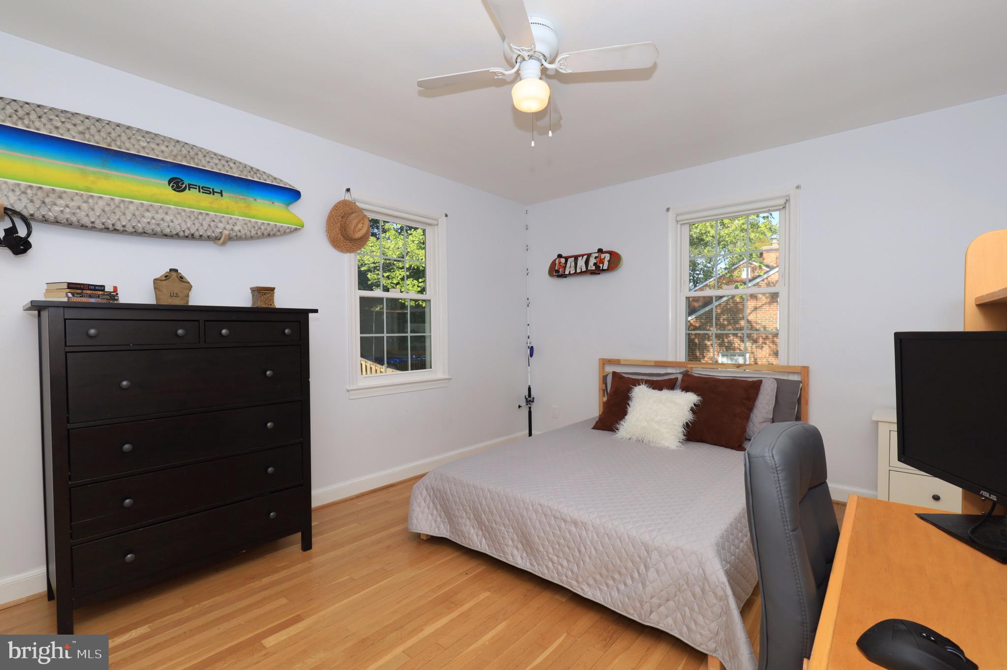 NORTH SPRINGFIELD - Residential