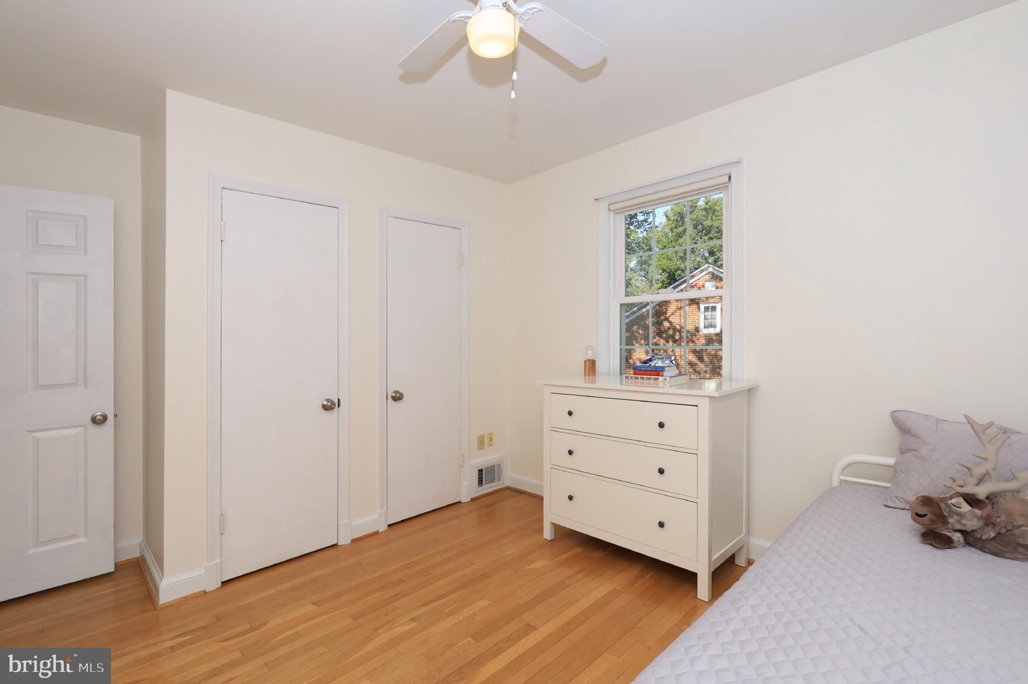 NORTH SPRINGFIELD - Residential