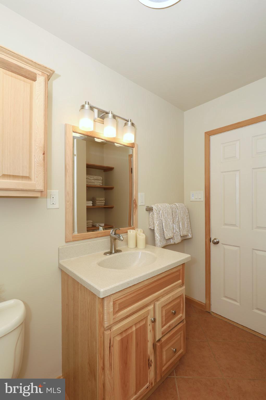 NORTH SPRINGFIELD - Residential