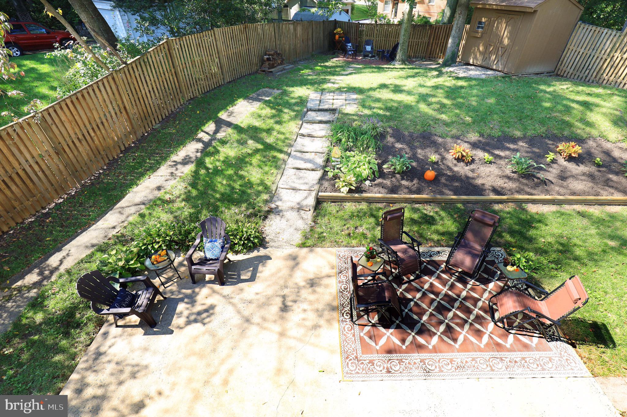 NORTH SPRINGFIELD - Residential