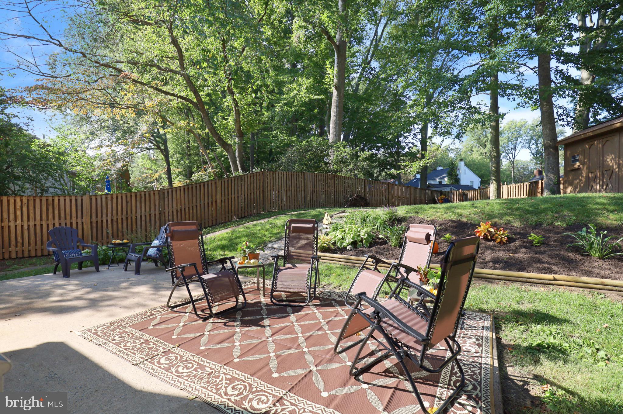 NORTH SPRINGFIELD - Residential