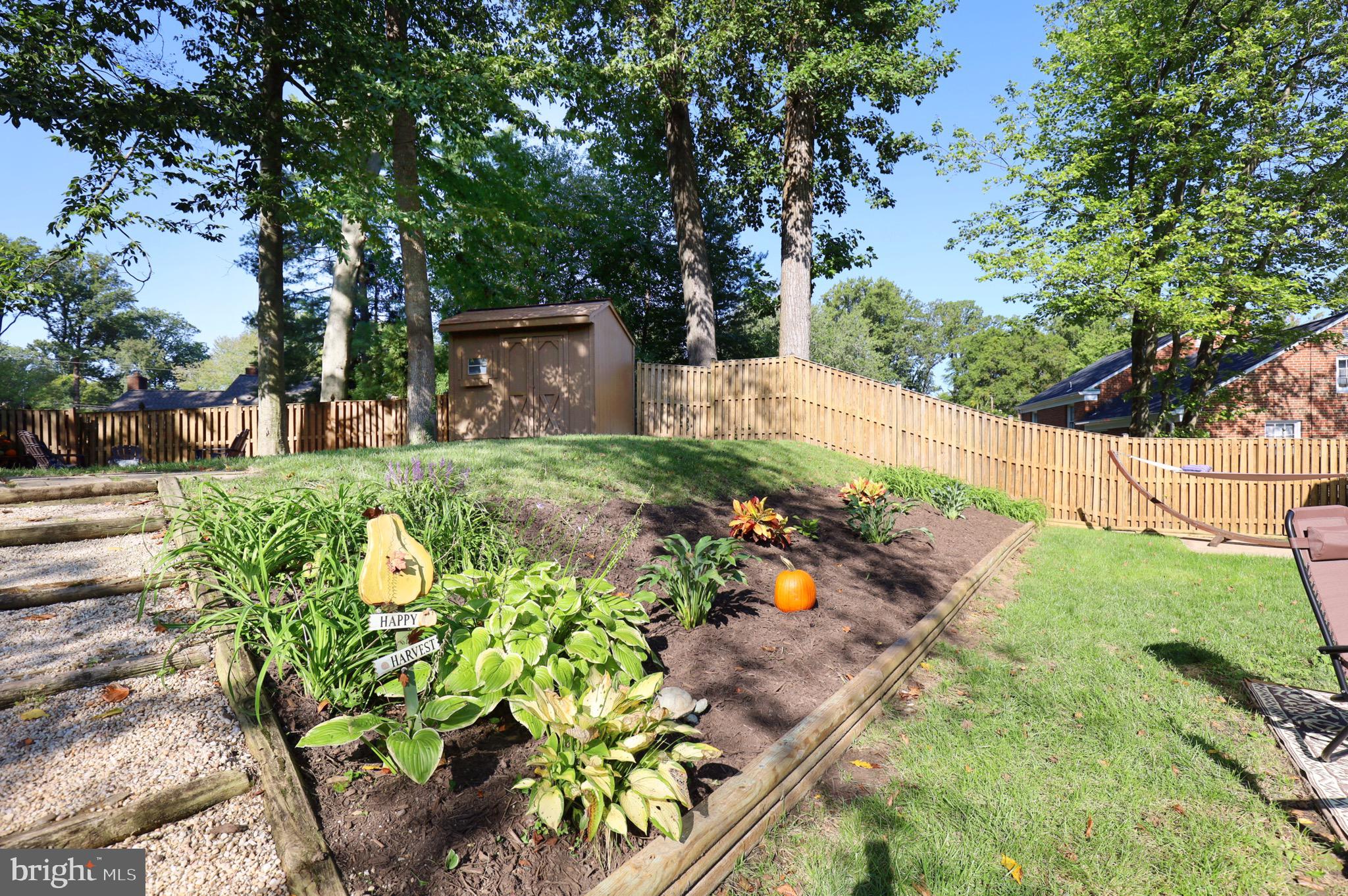 NORTH SPRINGFIELD - Residential