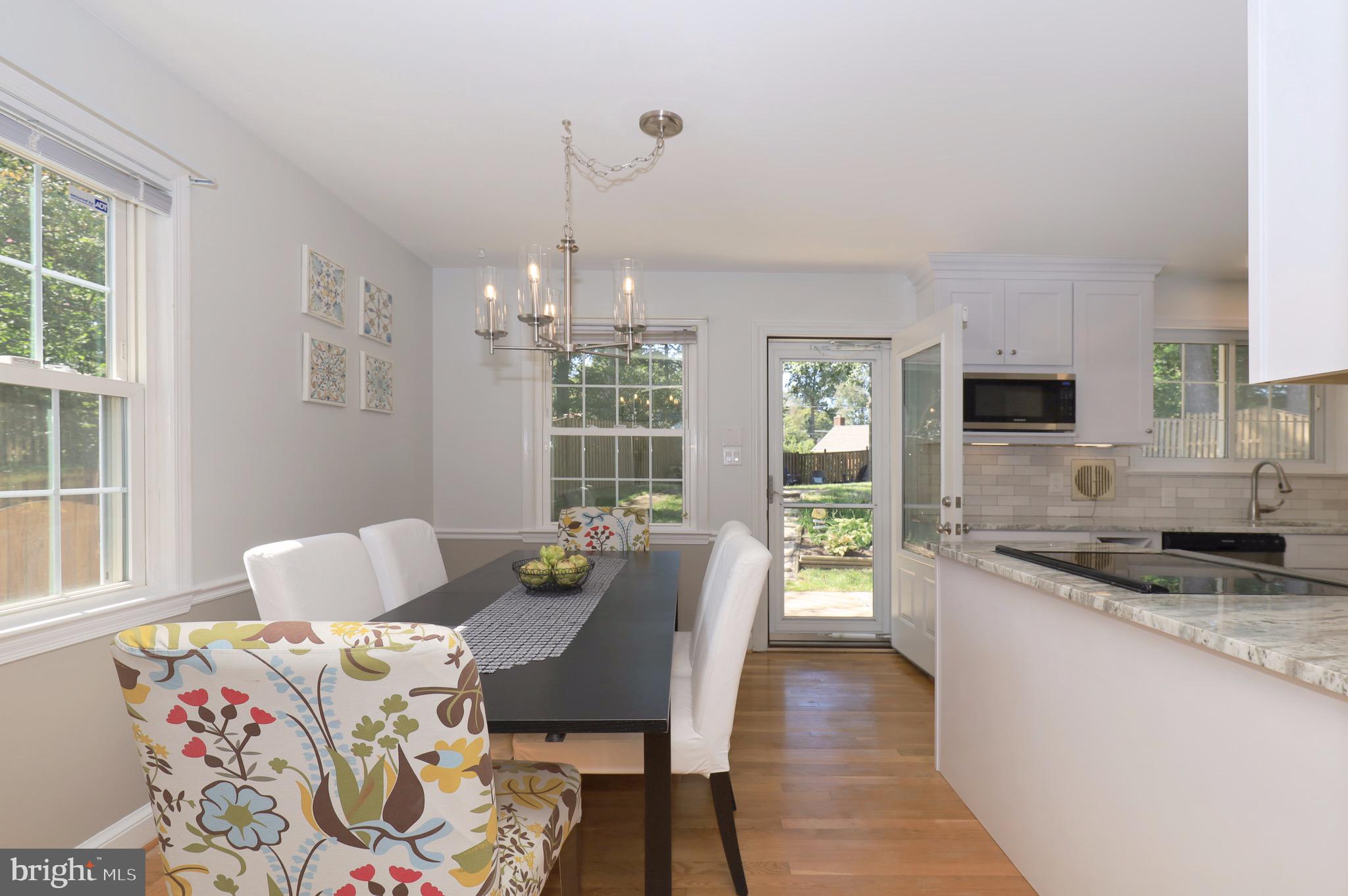 NORTH SPRINGFIELD - Residential