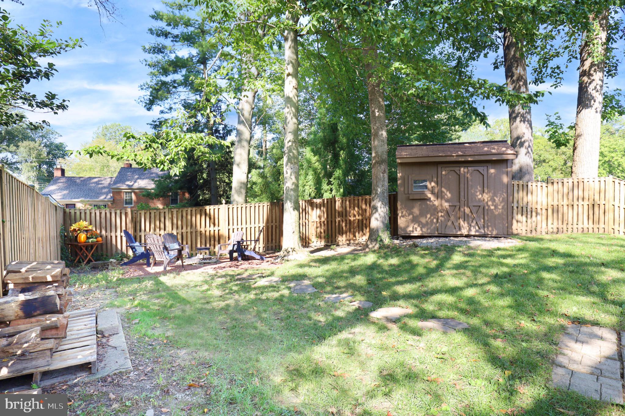 NORTH SPRINGFIELD - Residential