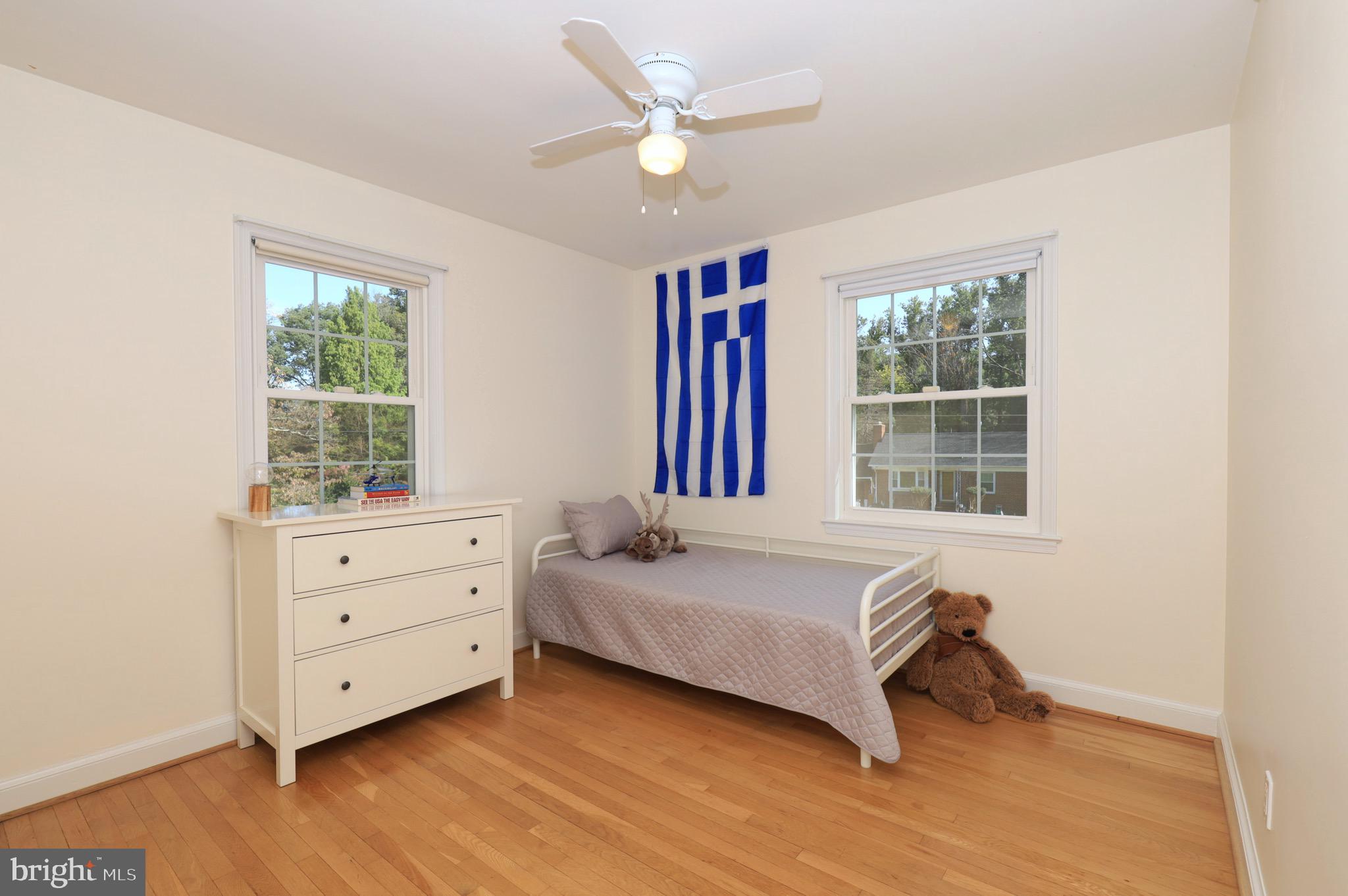 NORTH SPRINGFIELD - Residential