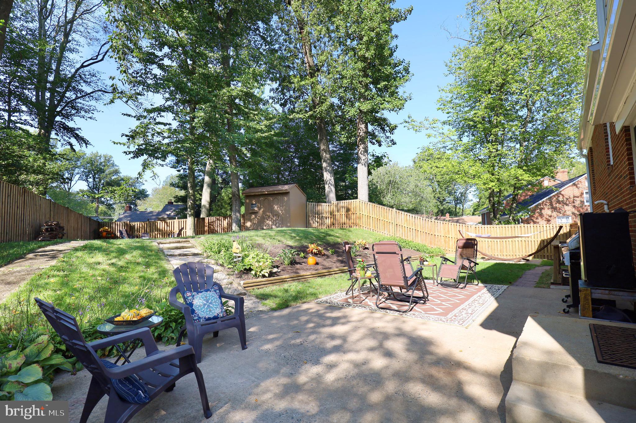 NORTH SPRINGFIELD - Residential