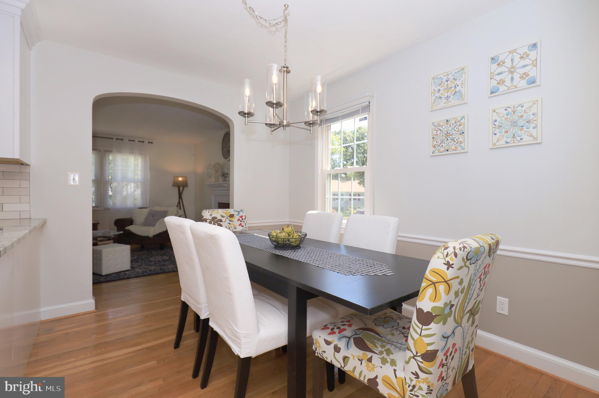 NORTH SPRINGFIELD - Residential