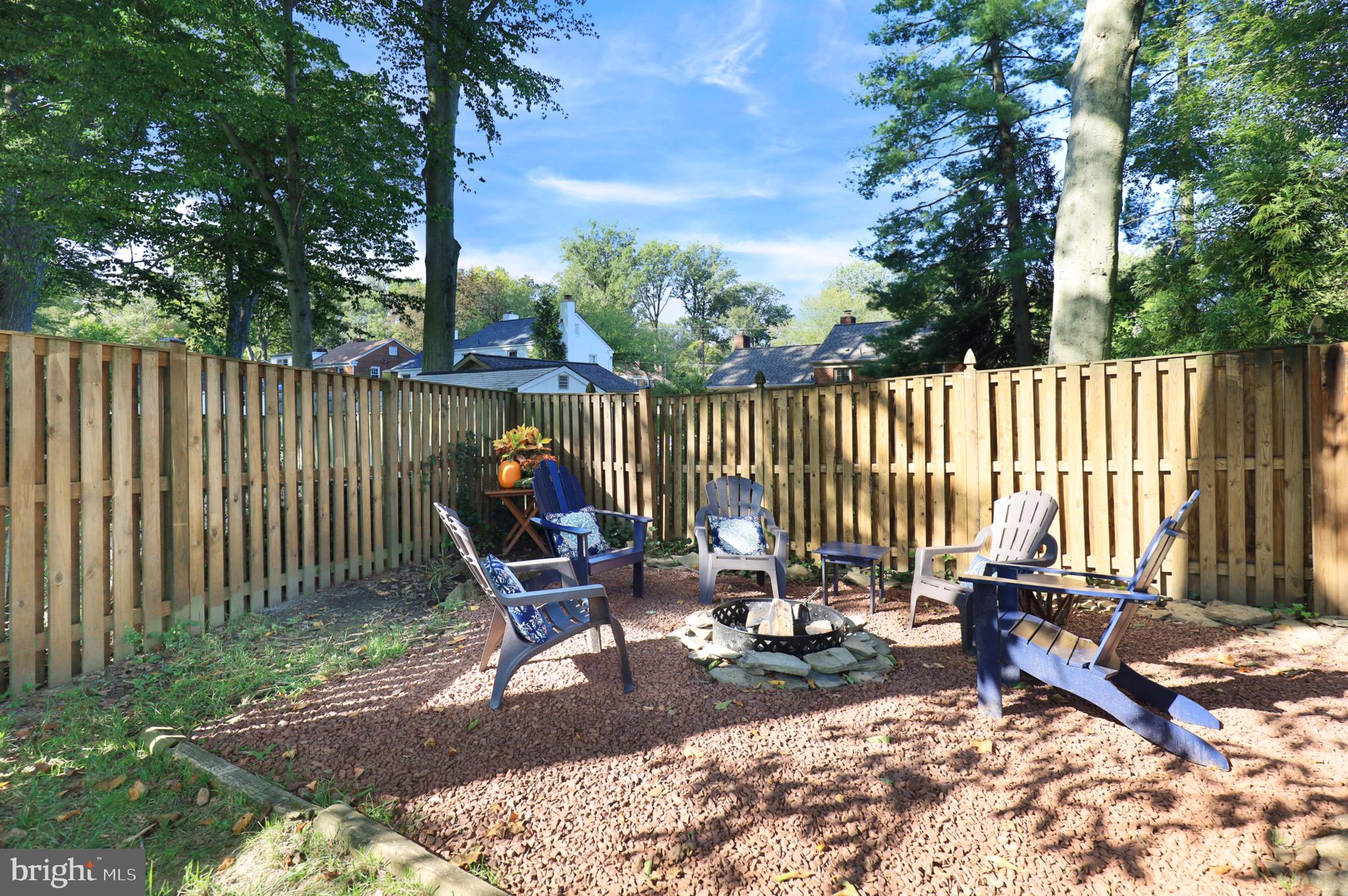 NORTH SPRINGFIELD - Residential