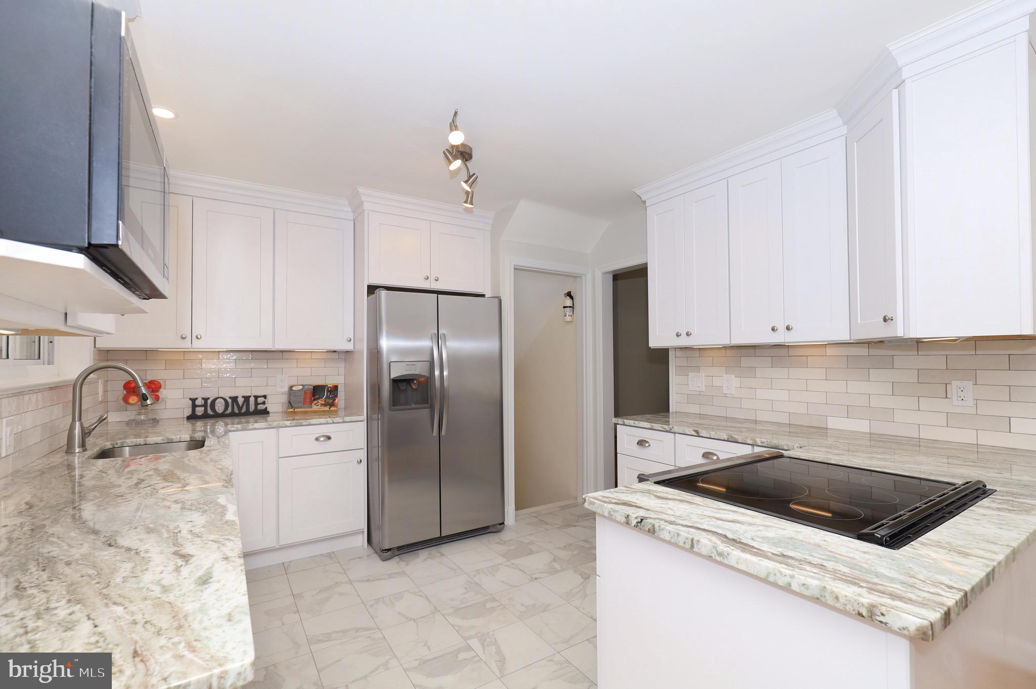 NORTH SPRINGFIELD - Residential