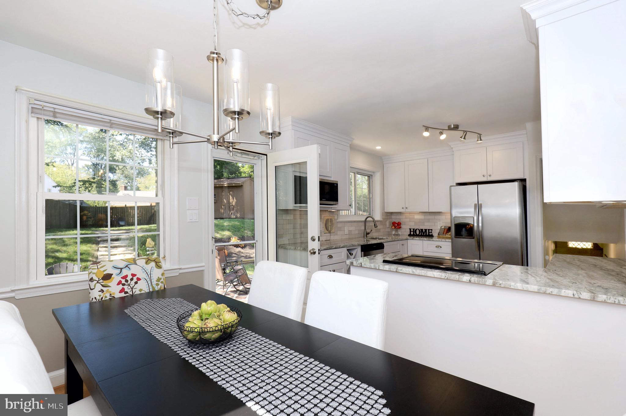 NORTH SPRINGFIELD - Residential